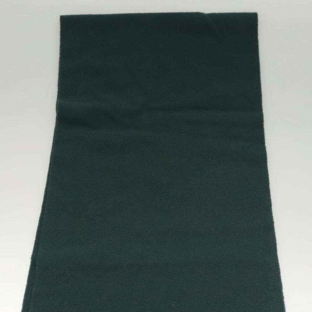 Vivienne Westwood Scarf Wool Green Auth am8369 - Picture 2 of 13
